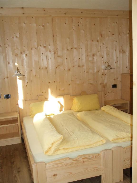 Vila Agriturismo Paracia Badia  Pokoj fotografie